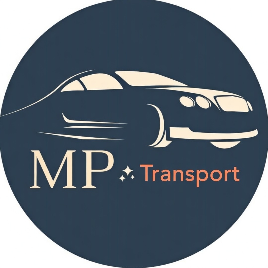 MP Vehicles Logo