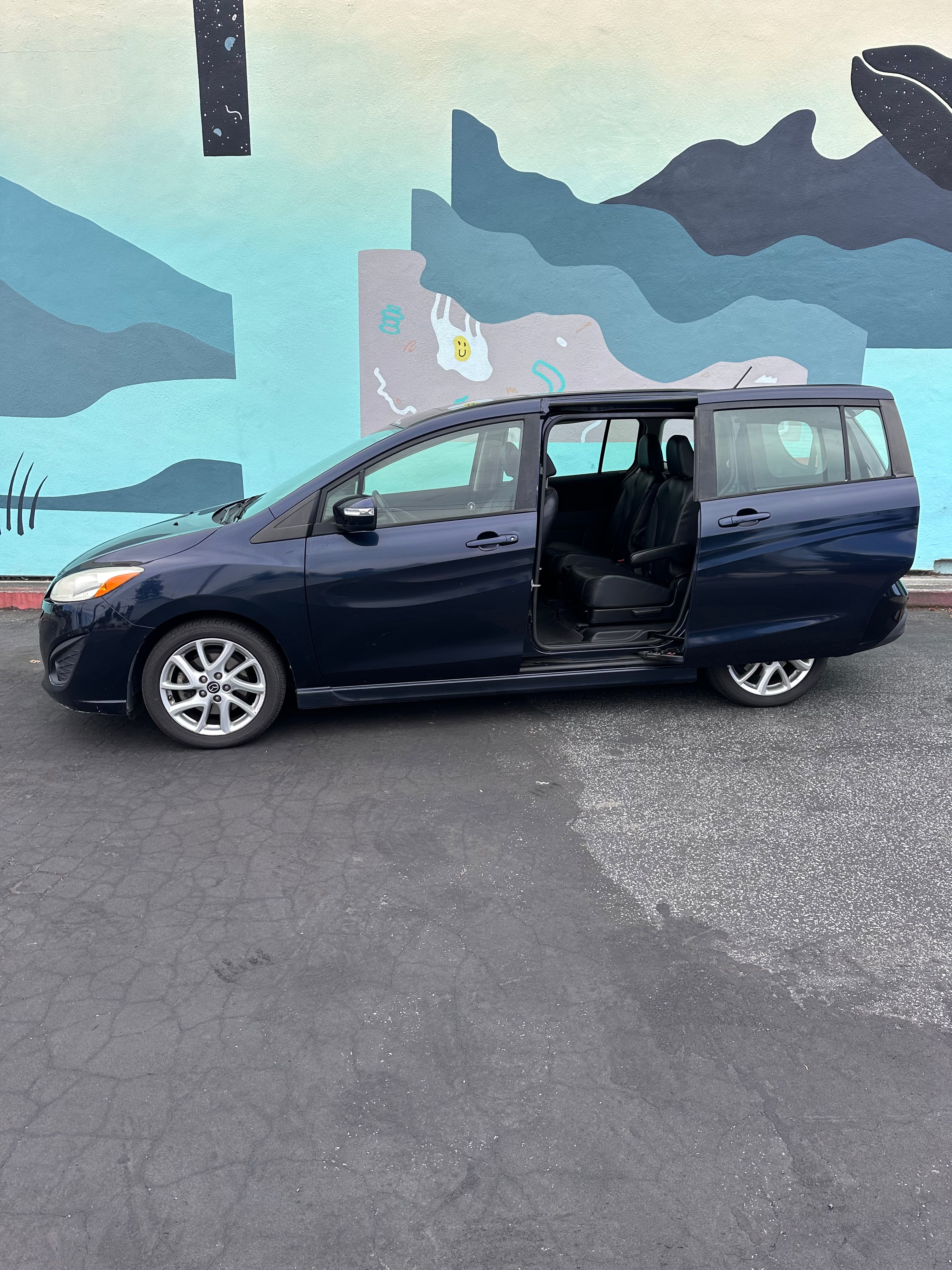 Mazda 5
